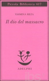 Il dio del massacro