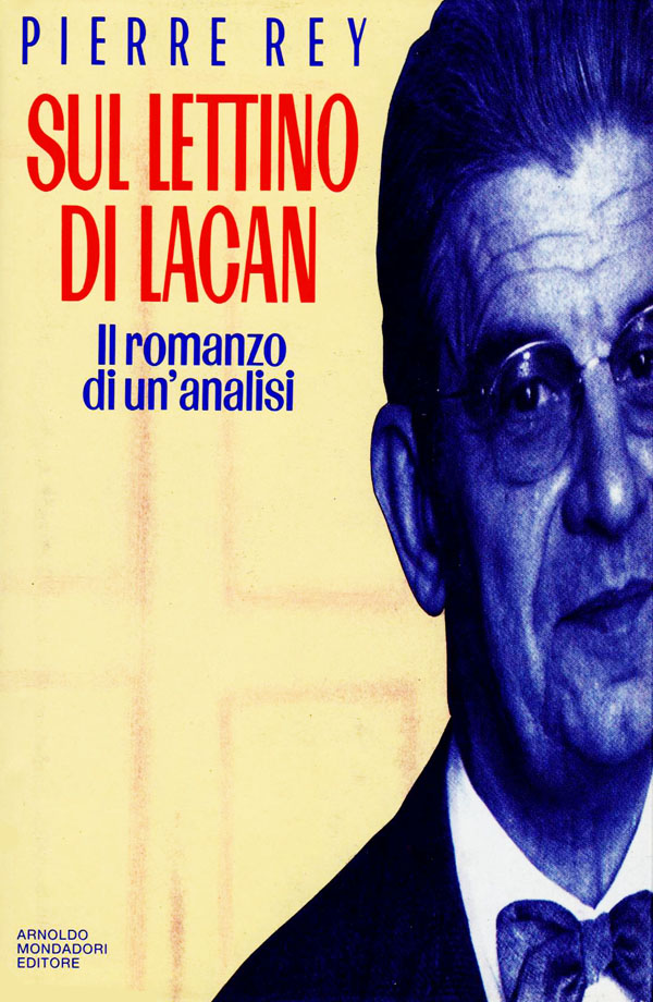 Sul Lettino Di Lacan
