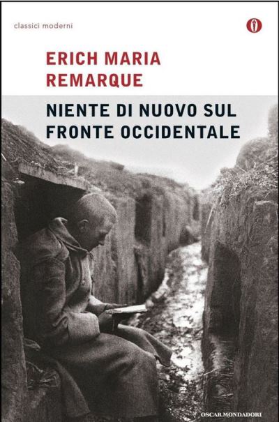 Niente di nuovo sul fronte occidentale