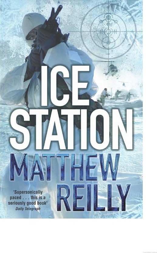 Ice Station