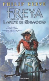 Freya delle lande di ghiaccio
