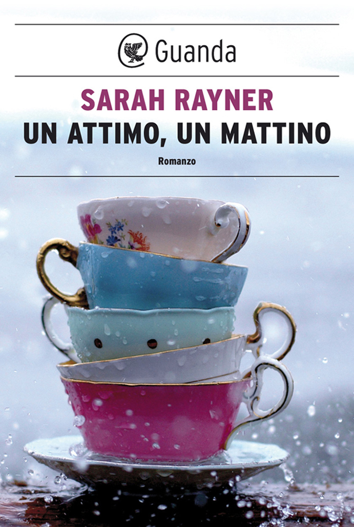 Un Attimo, Un Mattino