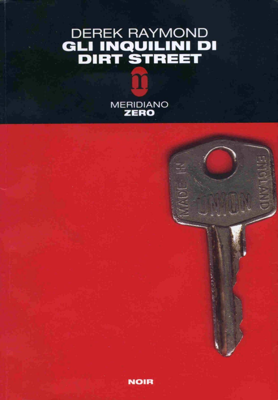 Gli Inquilini Di Dirt Street