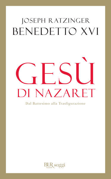 Gesù di Nazaret