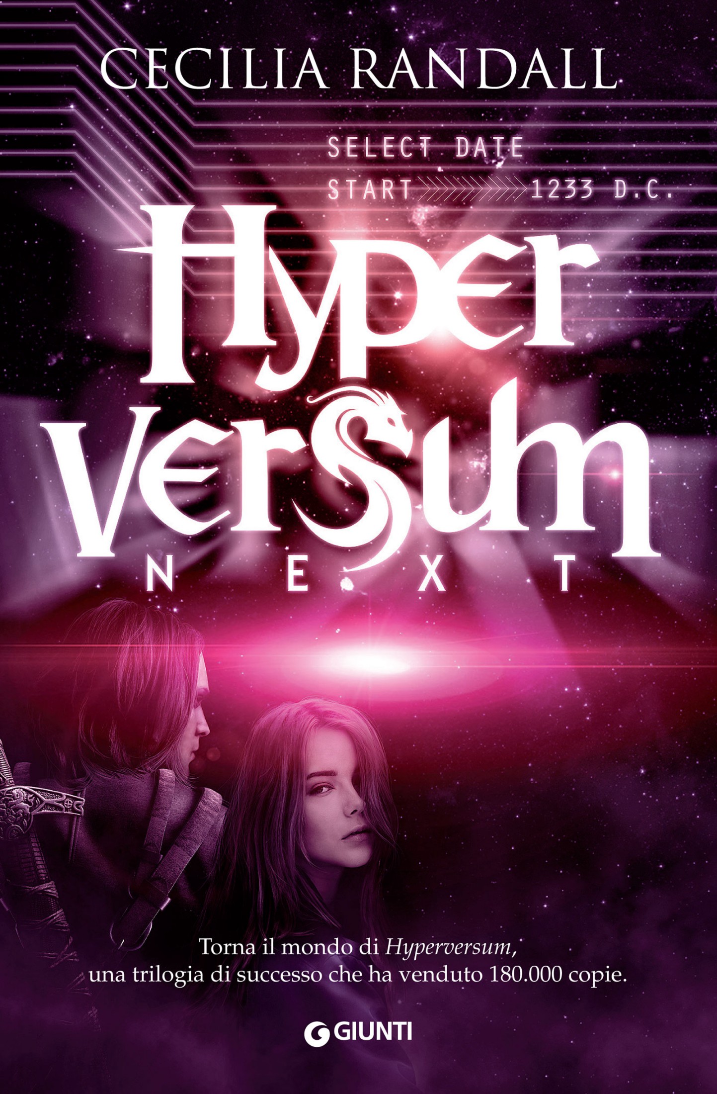 Hyperversum Next