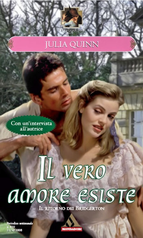 Il Vero Amore Esiste