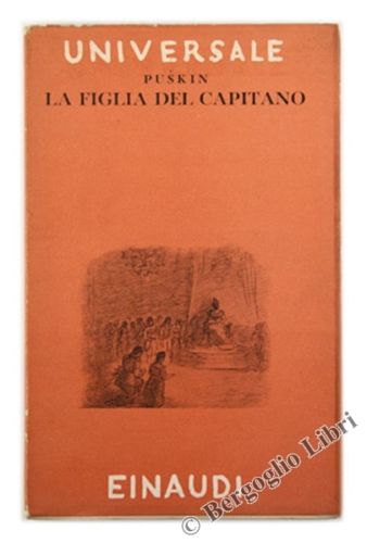 La figlia del Capitano