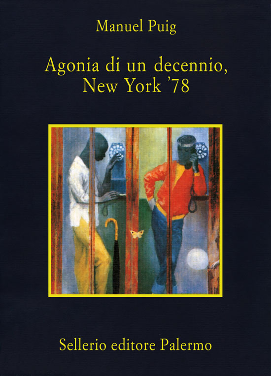 Agonia di un decennio, New York ’78