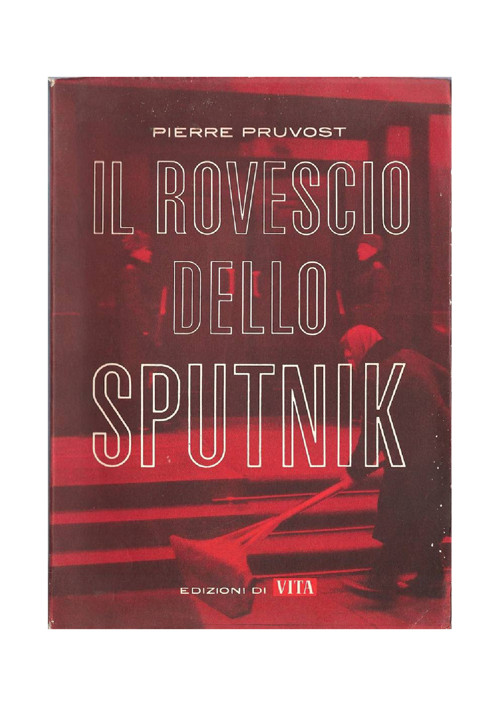Il rovescio dello Sputnik