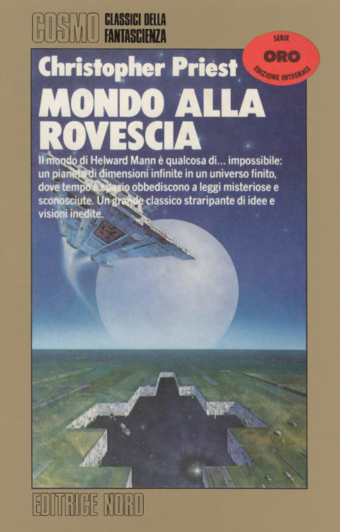 Mondo alla rovescia