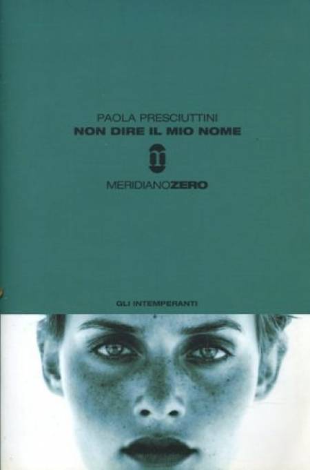 Non dire il mio nome