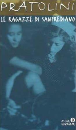 Le ragazze di Sanfrediano