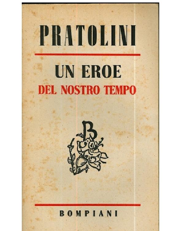 Un eroe del nostro tempo