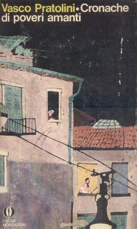 Cronache di poveri amanti