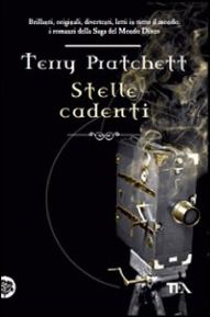 Stelle cadenti. Mondo disco