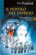 Il popolo del tappeto