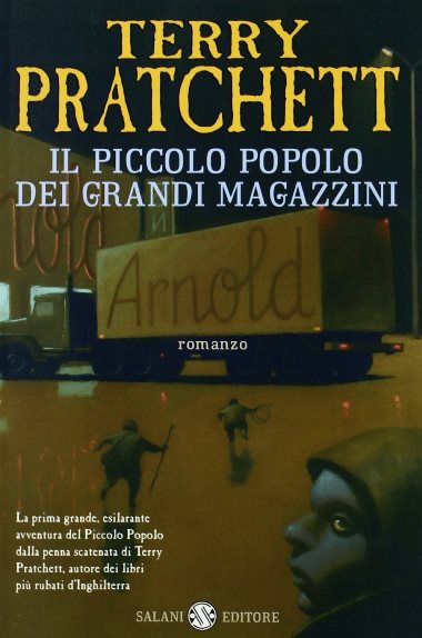 Il piccolo popolo dei grandi magazzini