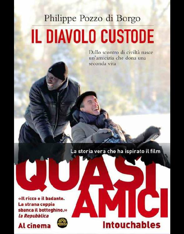 Il Diavolo Custode (Quasi Amici)