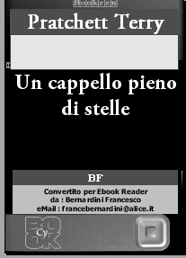 Un Cappello Pieno Di Stelle. Mondo Disco