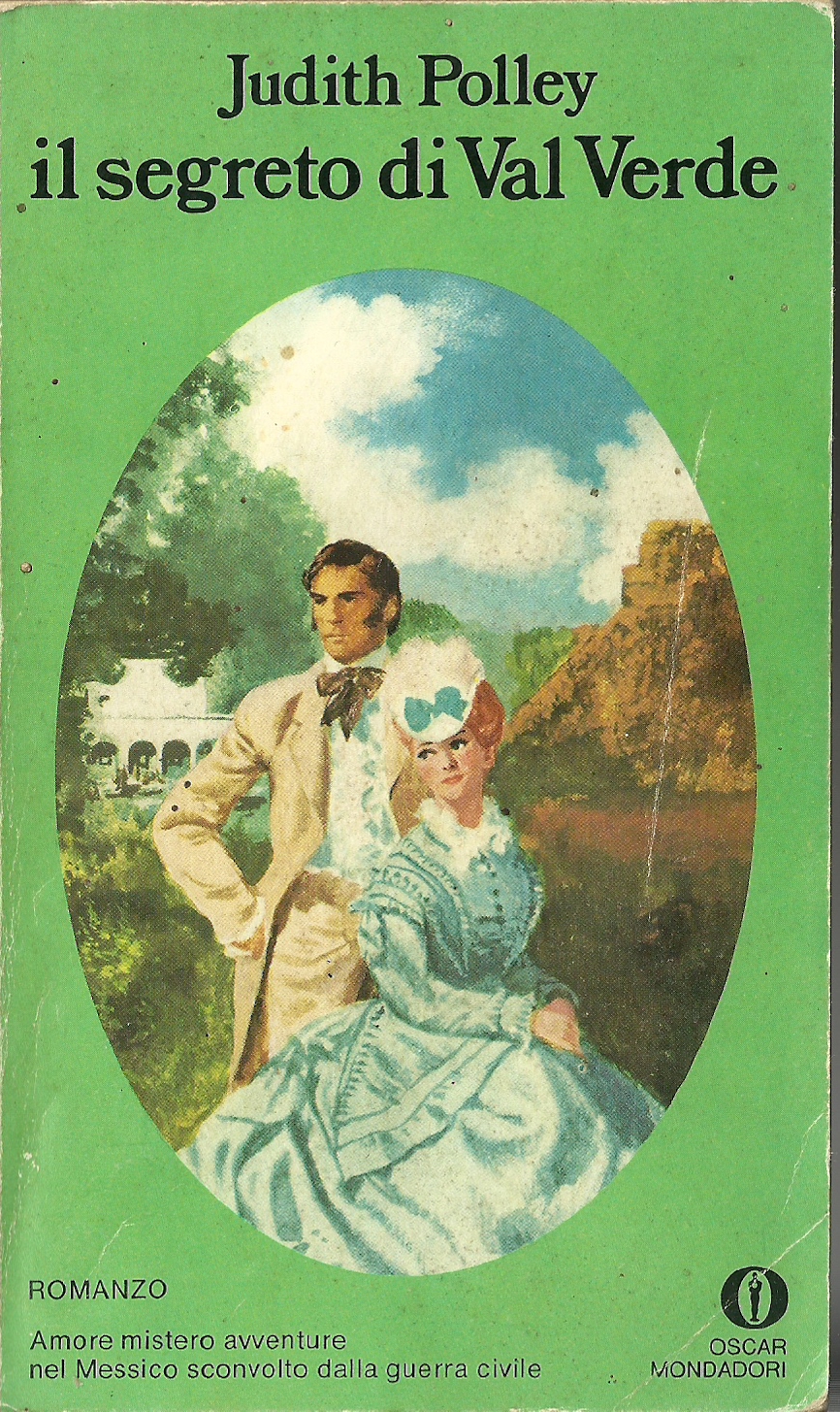 Il Segreto Di Val Verde