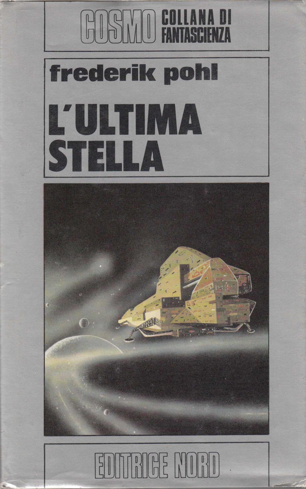 L'ultima stella