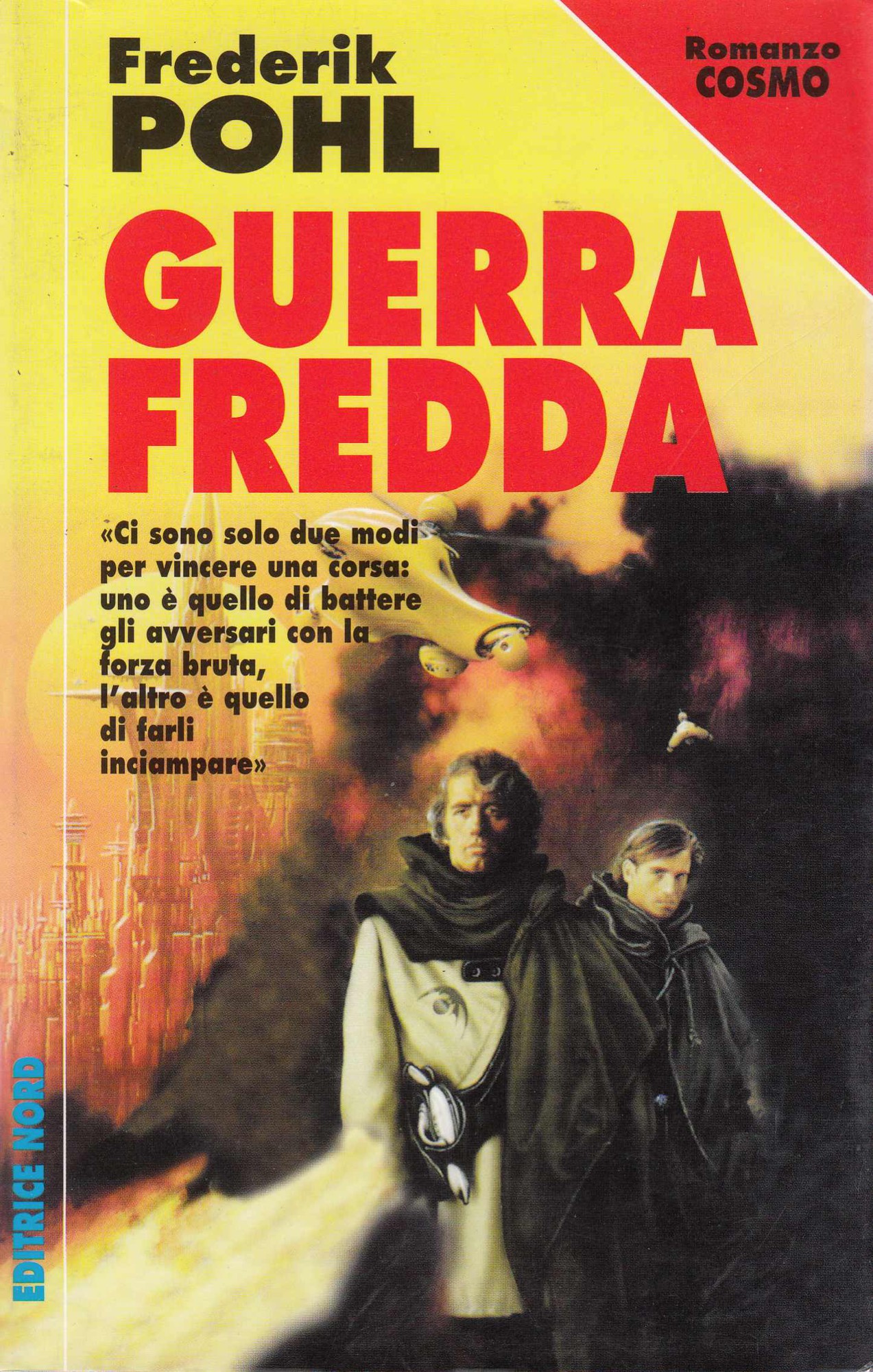 Guerra fredda