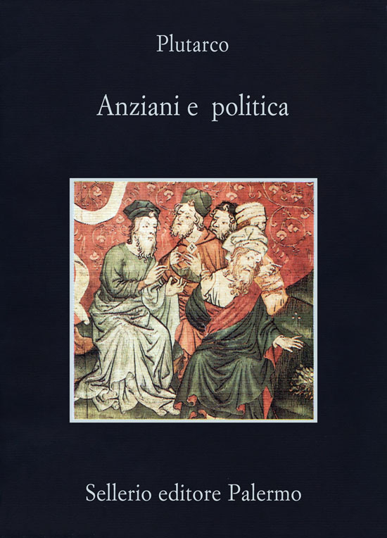 Anziani e politica