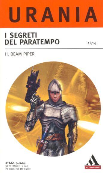 I Segreti Del Paratempo