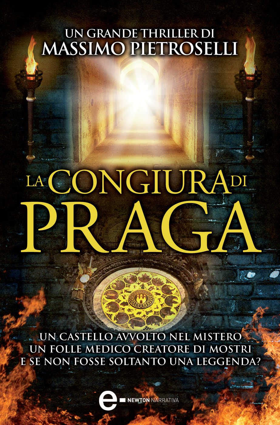 La congiura di Praga