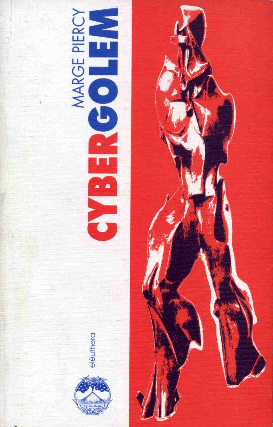 Cybergolem