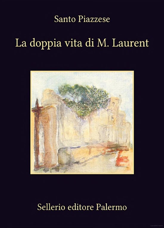 La doppia vita di M.Laurent