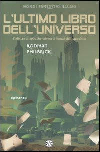 L'Ultimo Libro Dell'universo