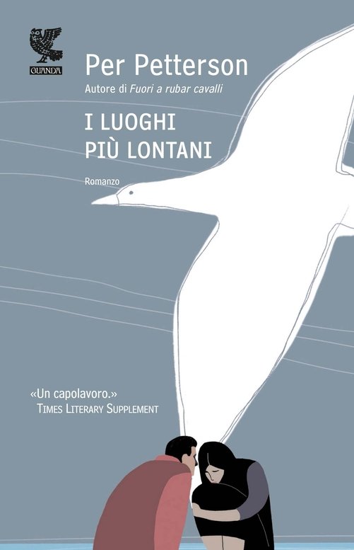 I luoghi più lontani