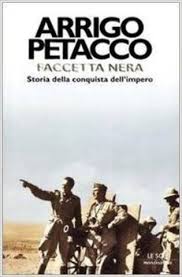 Faccetta nera: storia della conquista dell'impero