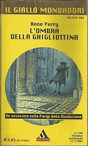 L'ombra della ghigliottina