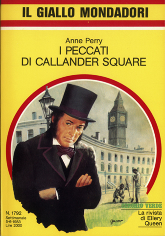 I peccati di Callander Square