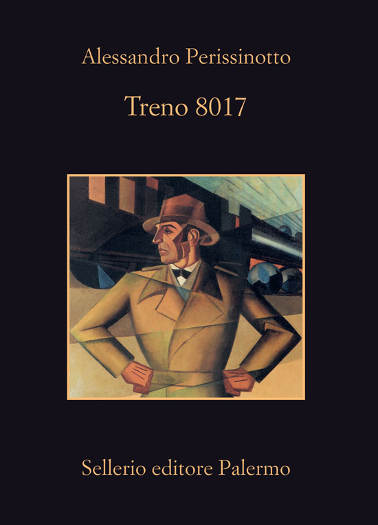 Treno 8017