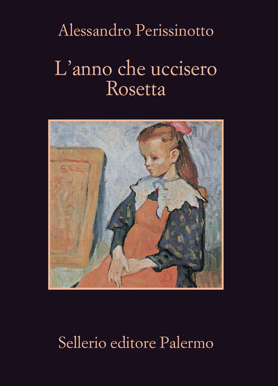 L'anno che uccisero Rosetta