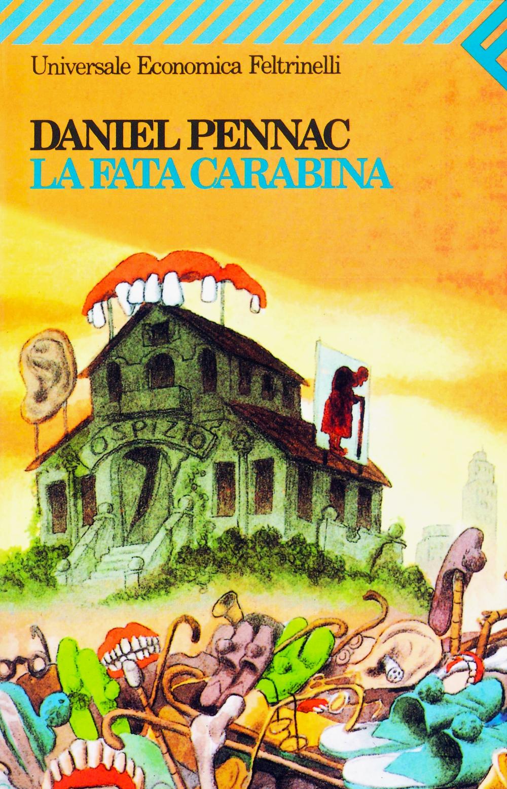 La fata carabina