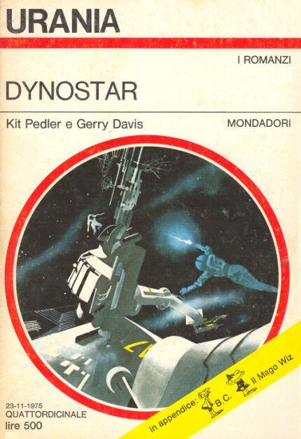 Dynostar