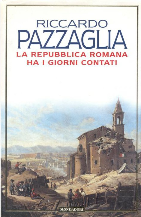 La repubblica romana ha i giorni contati