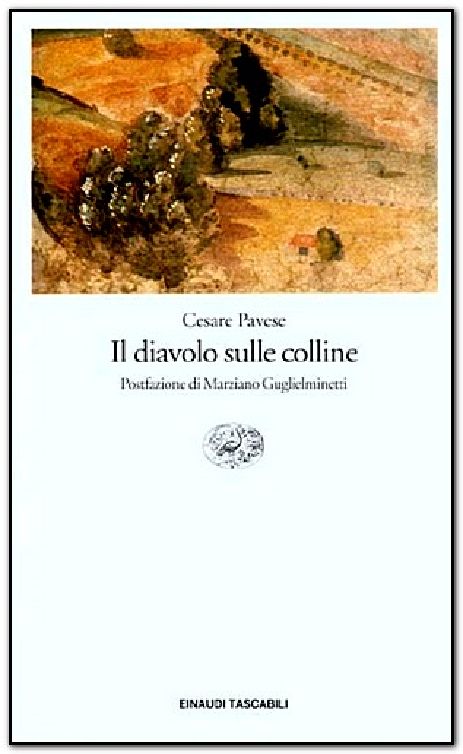 Il diavolo sulle colline