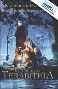 Un ponte per Terabithia