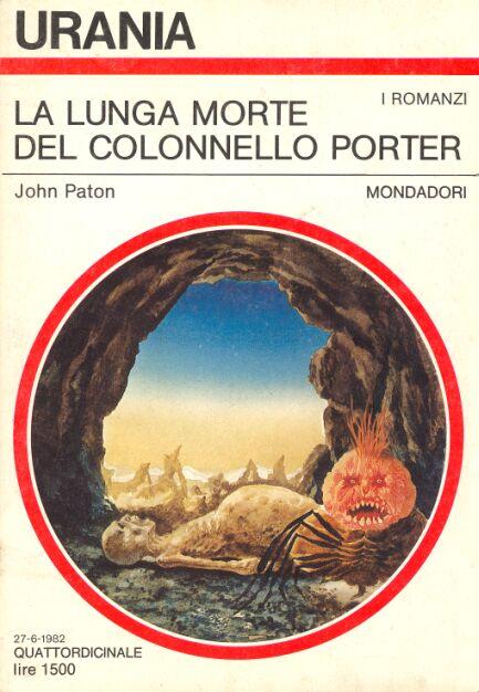 La lunga morte del colonnello Porter