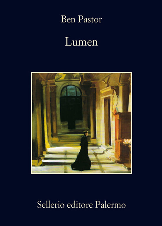 Lumen
