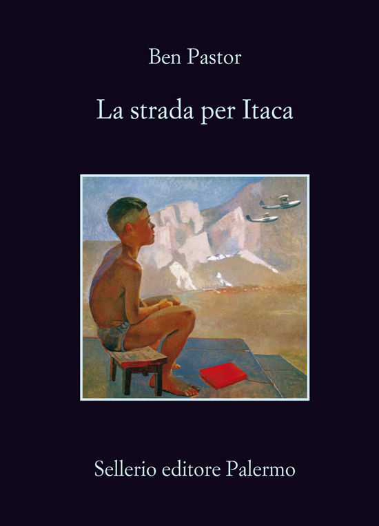 La strada per Itaca