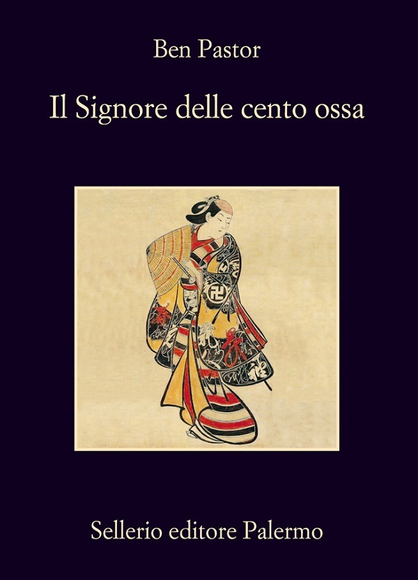 Il Signore delle cento ossa