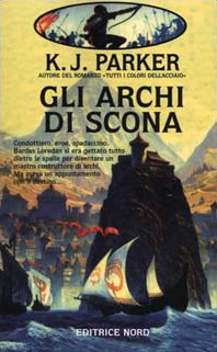 Gli archi di Scona