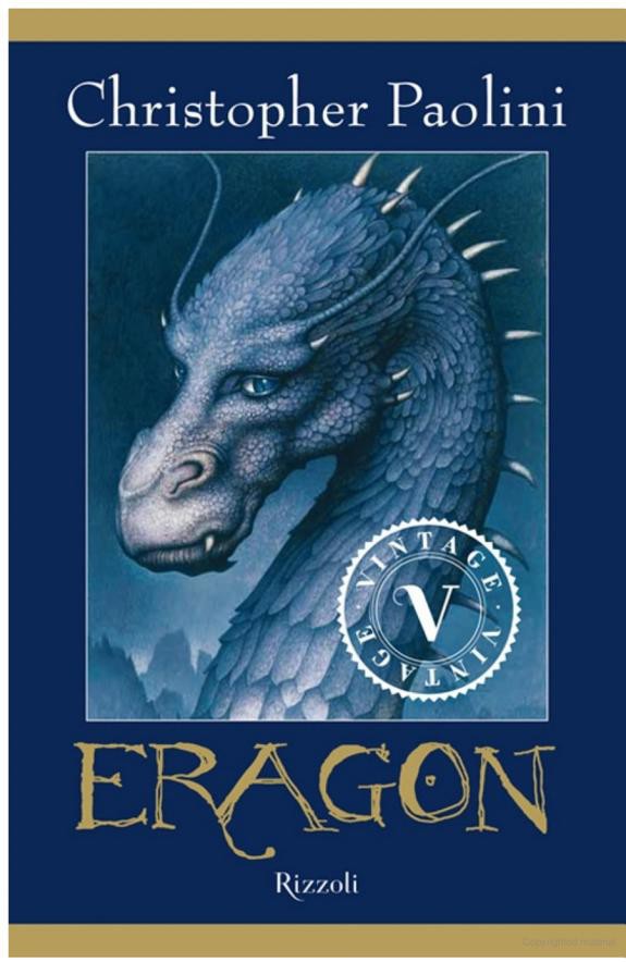 Eragon