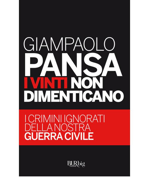 I vinti non dimenticano